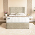 Rome Divan Bed