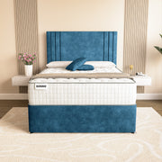 Rome Divan Bed