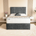 Rome Divan Bed