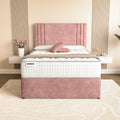 Rome Divan Bed