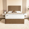 Rome Divan Bed