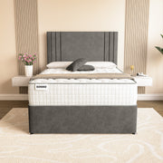 Rome Divan Bed