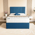 Rome Divan Bed