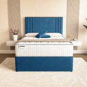 Rome Divan Bed