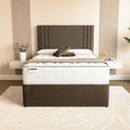 Rome Divan Bed