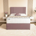 Rome Divan Bed