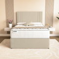 Rome Divan Bed