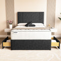 Rome Divan Bed