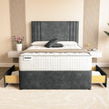 Rome Divan Bed