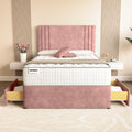 Rome Divan Bed