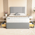 Rome Divan Bed