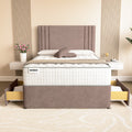 Rome Divan Bed