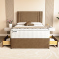 Rome Divan Bed