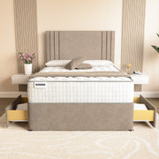 Rome Divan Bed