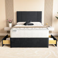Rome Divan Bed