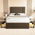 Rome Divan Bed