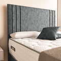Rome Divan Bed