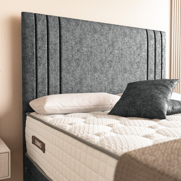 Rome Divan Bed