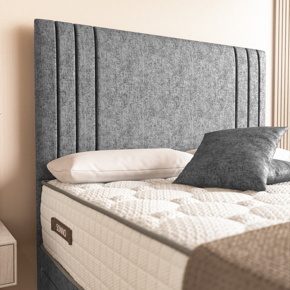 Rome Divan Bed