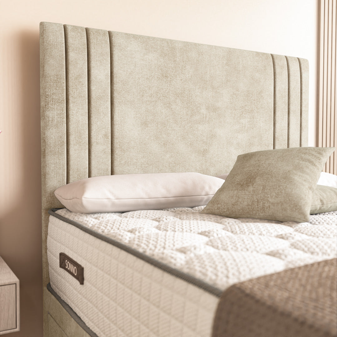 Rome Divan Bed