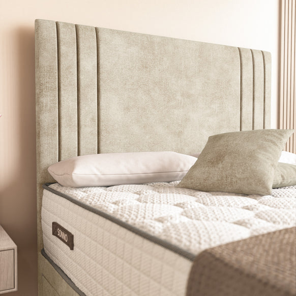 Rome Divan Bed