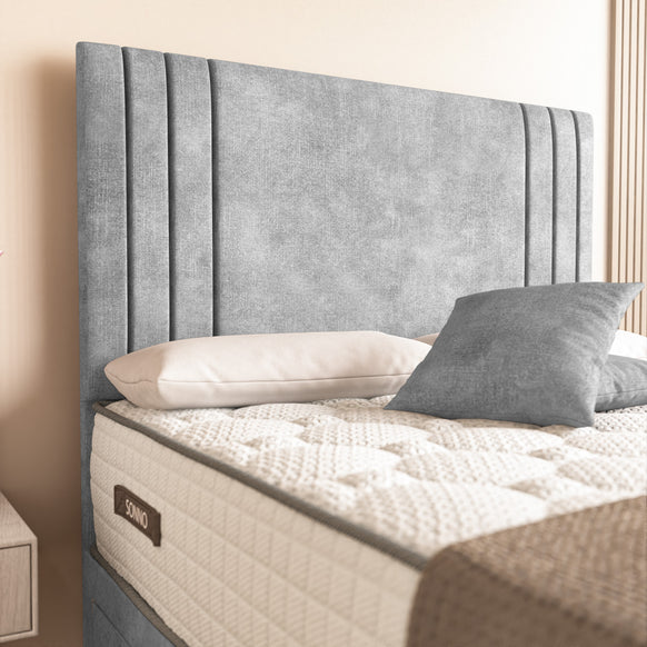 Rome Divan Bed