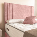 Rome Divan Bed