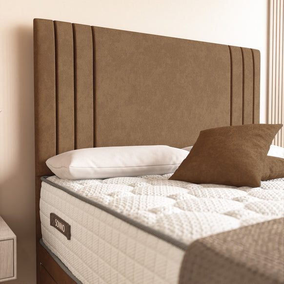 Rome Divan Bed