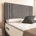 Rome Divan Bed