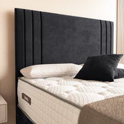 Rome Divan Bed