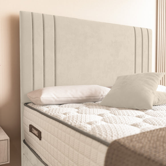 Rome Divan Bed