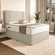 Rome Divan Bed
