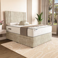 Rome Divan Bed
