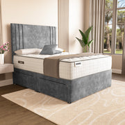 Rome Divan Bed
