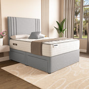 Rome Divan Bed