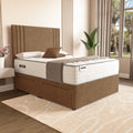 Rome Divan Bed