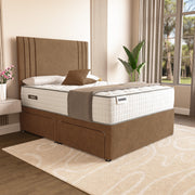 Rome Divan Bed