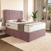 Rome Divan Bed