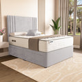 Rome Divan Bed