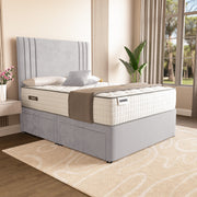 Rome Divan Bed