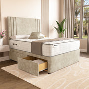 Rome Divan Bed