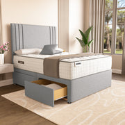 Rome Divan Bed