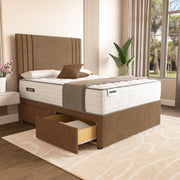 Rome Divan Bed