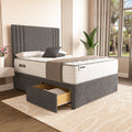Rome Divan Bed