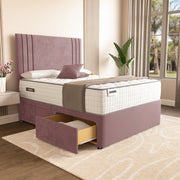 Rome Divan Bed