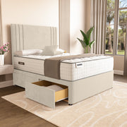 Rome Divan Bed