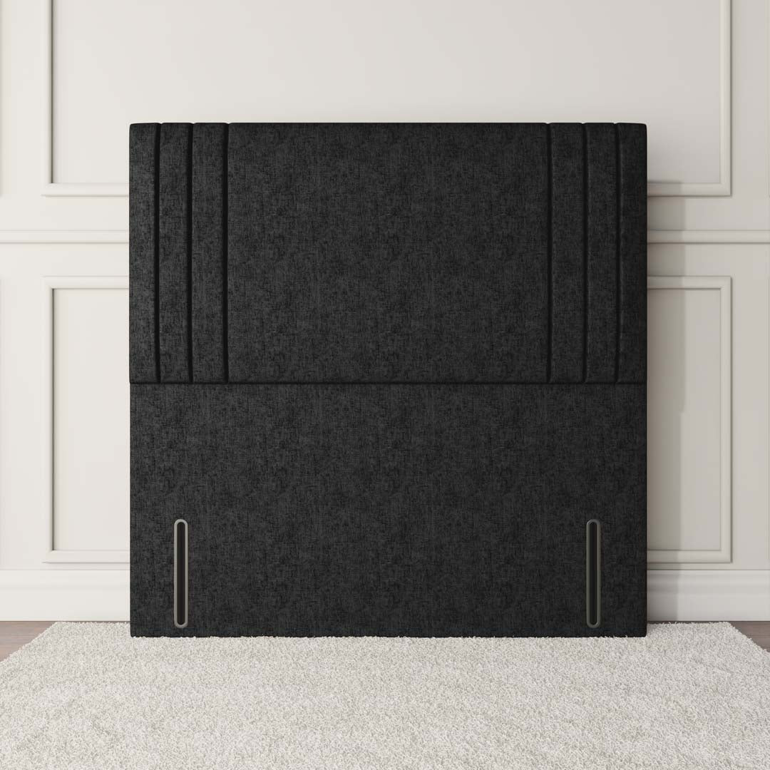 Rome Floor Standing Headboard