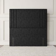 Rome Floor Standing Headboard