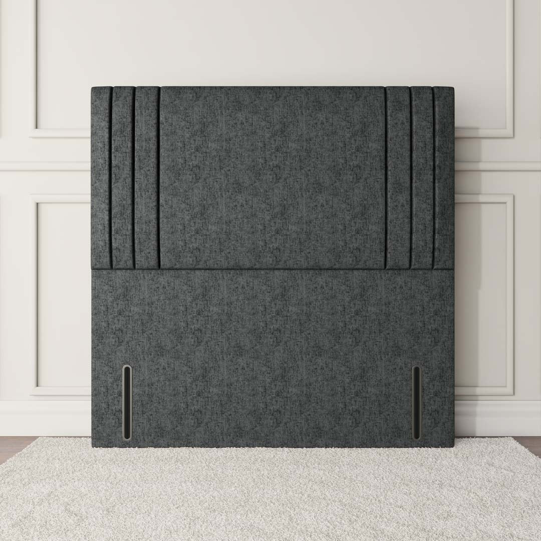 Rome Floor Standing Headboard