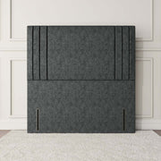 Rome Floor Standing Headboard